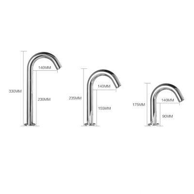 Automatic Sensing Faucet photo-2