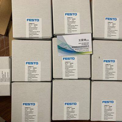 Festo DGC-K-50-1000-PPV-A-GK Rodless Cylinder ﻿ photo-3