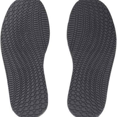 Various Pattern Rubber Soling Sheet for Shoe Outsole Making From China EVA Outsole photo-4