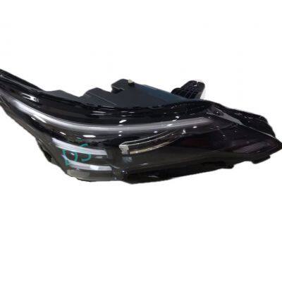 Headlamp ASSY for AION Y PLUS 2023 Headlight 7210001AVN0400 7210002AVN0400