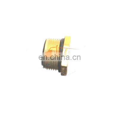 China Factory Direct Sales CNHTC SITRAK ZF16S2530TO 16Gear Gearbox Assembly WG9000361012 Plug Ng12-M22x1.5