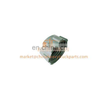 Foton Auman/Aumark/Miler/Land Pioneer Weichai Engine Gearbox Zf/Fast Truck Spare Parts 1b24957200010 Plastic Bushing photo-2