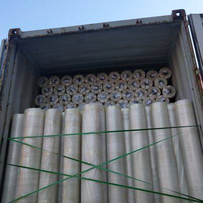 Stainless Steel Protective Film UV Proofed With Perfect Tack no Ghost no Residue photo-2