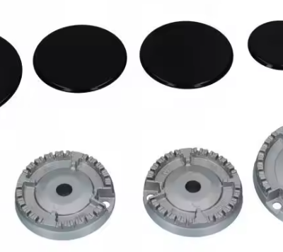 Kitchen Gas Stove Oven Burner Cooking Stove Parts photo-3