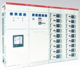 Low  Voltage Draw-out Type Switch  Cabinet