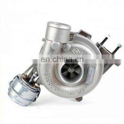 GT2256V turbocharger  5001855042 707114-0001 751758-2 for  IVECO DAILY 3 RENAULT MASCOTT