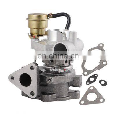 TF035 Turbocharger for Mitsubish PAJERO 4M40 Engine ME201677 Turbo 49135-03101 2.8L