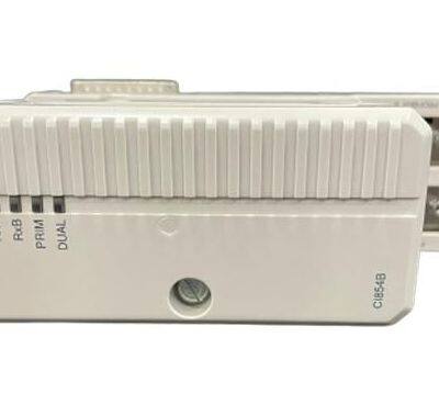 ABB CI854BK01 3BSE069449R1 Модуль связи