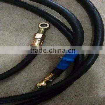 WEICHAI Diesel Heater/ Engine Parts/Water-oil Treasure 612600082775 For Heavy Truck photo-6