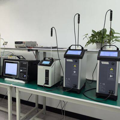 High Precision Dry Block Temperature Calibrator/dry Block Calibrator Definition（50-650°C） photo-3