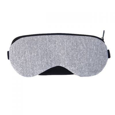 Wearable Sleep 3D Eye Mask Headphones Speaker Handsfree Headset BT V5.0 Music Headset White Noise Sleeping Eye Mask Speakers photo-4