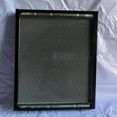 Car Accessories FAW DONGFENG J5 J6 TRUCK Radiator 1301010-14B 1301100U8050 Radiator for Truck photo-4
