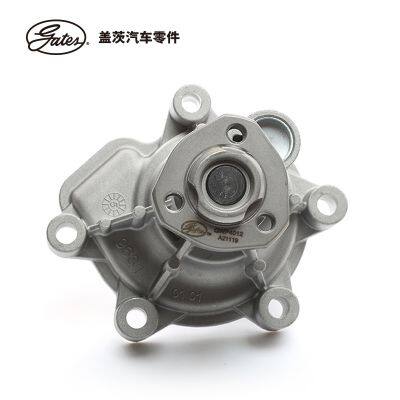Original Gates GWP4012 Car Engine Cooling System Water Pump Repair Kit for HONDA Bomba de Agua 19200P72003 photo-2