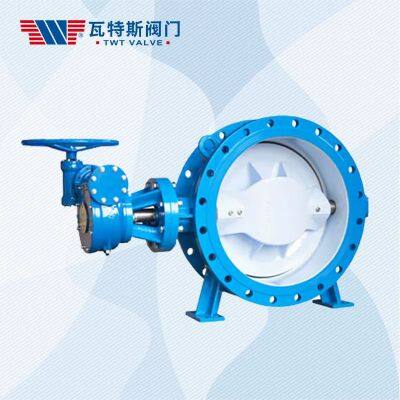 China High Quality DN900 Butterfly Valve Suppliers