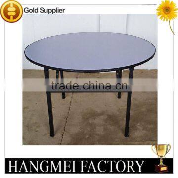 Stacking padded banquet chair dining tables restaurant for hotel