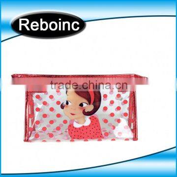 PVC gift bag