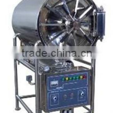 2015 Hot Selling Horizontal Steam Sterilizer AJ-9280C 200L