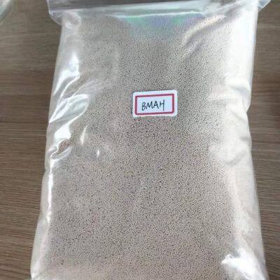Adsorption resin treatment of organic pesticide wastewater