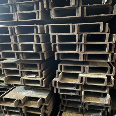 American Standard Channel Steel photo-5