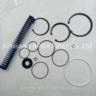 High quality air compressor Repair kit 22293971 22067177 15486228 23425028