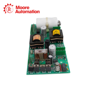 ABB 3AXD50000371082 DPMP-06 photo-2