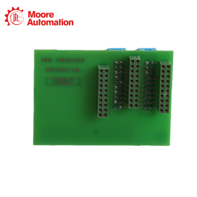 ABB SDCS-POW-1 photo-4