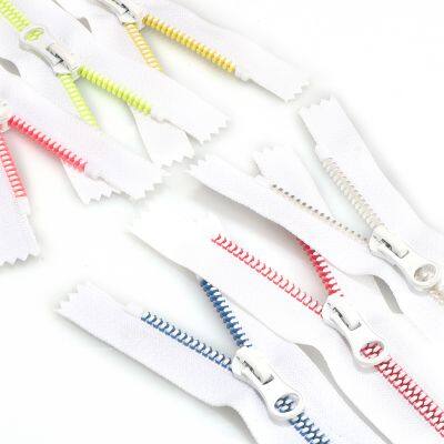 5# Metal Zipper for Clothing