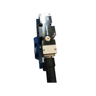 Rexroth 4WREE Series Hydraulic Proportional Valve 4WREE 6 W16-2X/G24K31/A1V