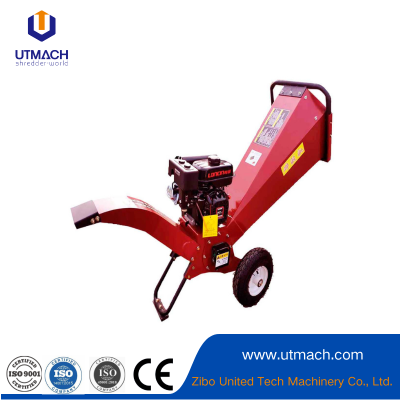 Budget-Friendly Small Wood Chipper: Cost-Effective Gardening