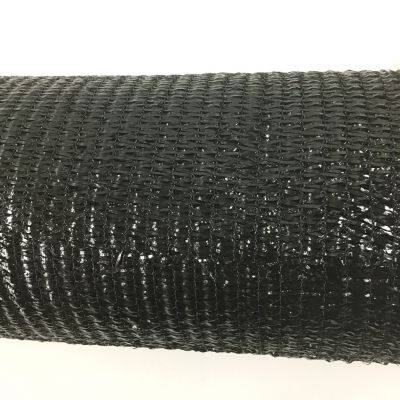 All Sizes Available 75% Black Sun Shade Net With High Quality photo-4