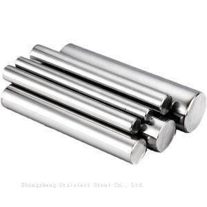 Custom Uns K93120/AMS 6514/ASTM A579 Nickel Alloy Rod for Missile & Rocket Motor Maraging 300 Super Alloy Bar