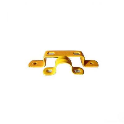 New Patent Automatic Worm Drive Gear Italy Type Hose Pipe Clamp Clip Making Machine Professional Manufacturer in Competitive Price