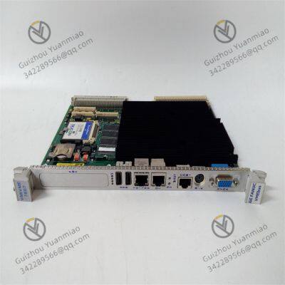 GE VMIVME-7807-D single-board computer