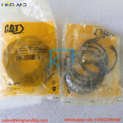 3500 Motorkolbenklammern 253-1238 2531238 Für CAT Original