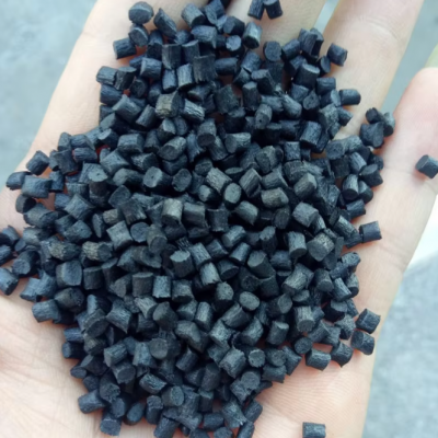 PA66 Ultramid BASF 66 H2 G/25-V0KB1 NAT0046 Flame Retardant Heat Stability Engineering Plastic Pa66 Nylon PA66 A3WG10 BK00564 photo-3