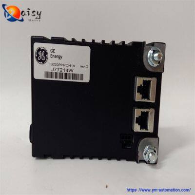 GE IS220PSCAH1B Mark VIe I/O photo-5