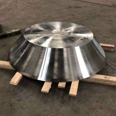 Inconel X-750 Forgings - Spring Applications, 700°C Strength | High-Fatigue Superalloy Components