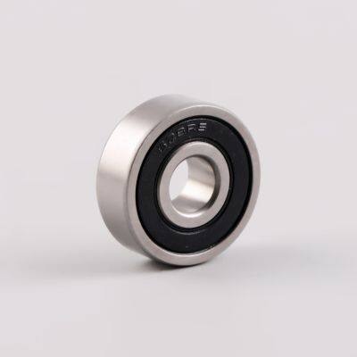 Deep Groove Ball Bearing 628-2RS photo-5