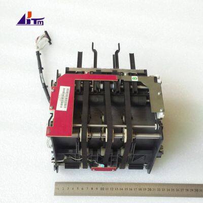 ATM Parts NCR S2 SNT TLA Assy Single Notes Transport 445-0753508 445-0729811 photo-2