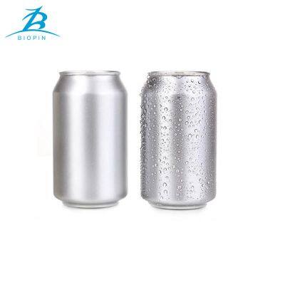Low MOQ Empty Digital Printed 330ml Aluminum Standard Can for Beer Bevearge Packaging photo-4