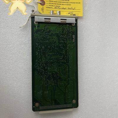 Bently Nevada 3500/25-01 Keyphasor Module – Stable Phase Reference for Rotating Machinery Diagnostics and Balancing photo-5