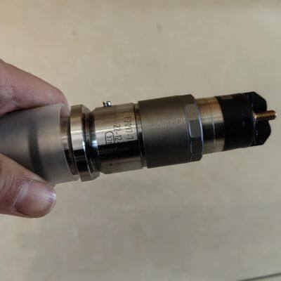 Good Price Bosch 0445120236 Diesel Engine Common Rail Injector photo-2