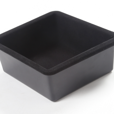 2024-2025 Refreshed Tesla Model 3/Y OEM-Style Flocked Armrest Storage Box