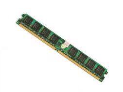 DDRSpecification Specification for 4th Generation 16GB Desktop Computer Memory Module photo-2