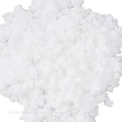 Только масляные впитывающие трубки для контроля разливов масла и борьбы с загрязнением морской поверхности. Нелипкие, белые photo-4