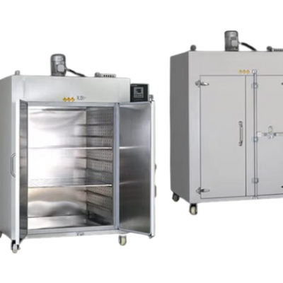 Commercial Food Dehydrator for Restaurants With Easy Cleaning Design