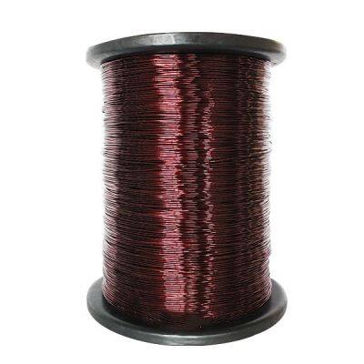 Polyamide-imide Enameled Magnet Wire PT 90 130 Centigrade With Rohs Certification for the Middle East Market