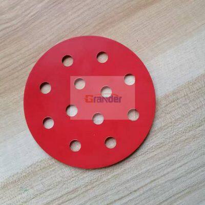 Китайские высококачественные детали нефтяного оборудования из нержавеющей стали / литые детали для нефтяных полей / Пневматические задвижки для нефтяных операций photo-5