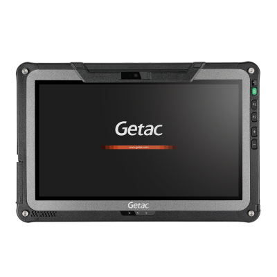 Портативный планшет Getac F110 – планшет Getac с 11,6-дюймовым дисплеем LumiBond с яркостью 1000 нит, поддерживающим работу с перчатками, и соответствием стандартам MIL-STD-810H/IP65 photo-5