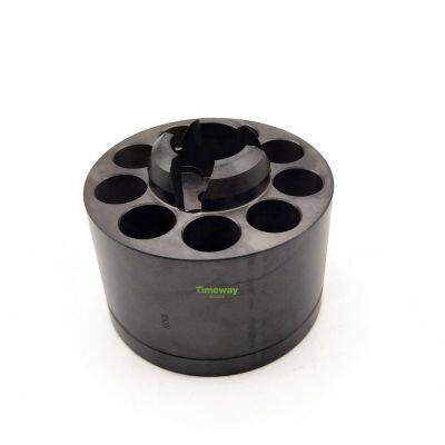 Блок цилиндров 51V160 51C160 детали гидравлического насоса для ремонта насосов SAUER